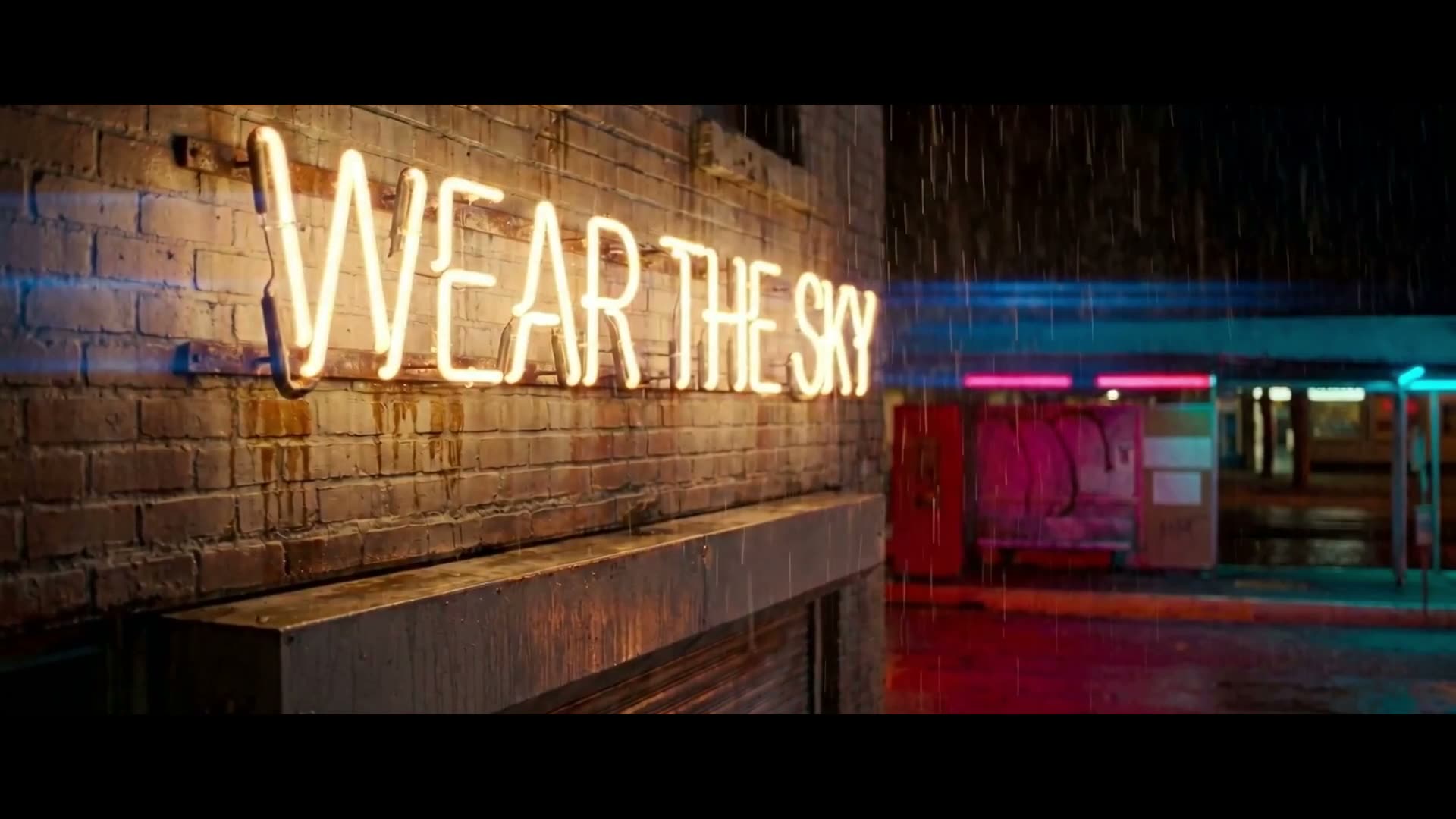 Aether commercial still